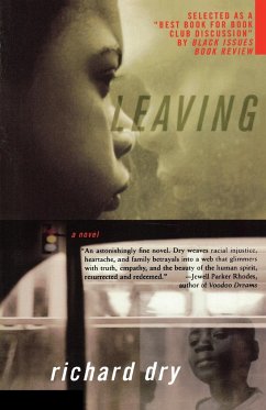 Leaving - Dry, Richard