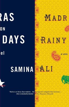 Madras on Rainy Days - Ali, Samina