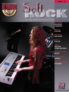 Soft Rock [With CD]