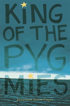 King of the Pygmies - Fuqua, Jonathon Scott