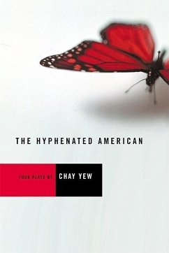 The Hyphenated American - Yew, Chay