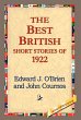 The Best British Short Stories of 1922 - Bild 1