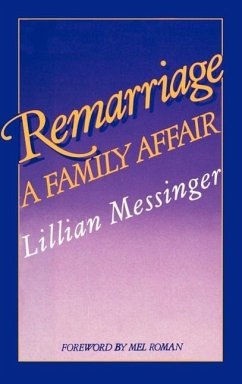 Remarriage - Messinger, L.