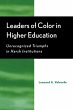 Leaders of Color in Higher Education - Bild 1