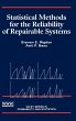 Statistical Methods for the Reliability... - Bild 1