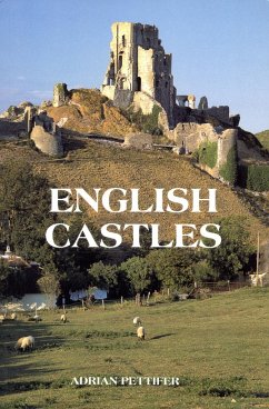 English Castles - Pettifer, Adrian