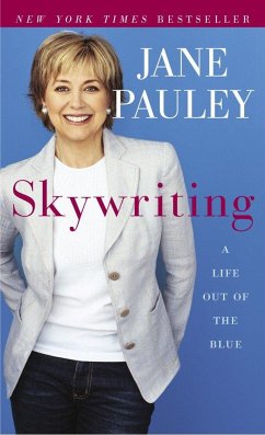 Skywriting - Pauley, Jane