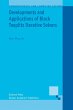 Developments and Applications of Block... - Bild 1