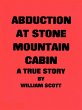 Abduction at Stone Mountain Cabin - Bild 1
