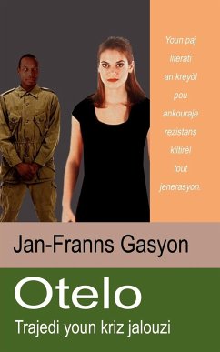 Otelo - Gation, Jean-Frantz