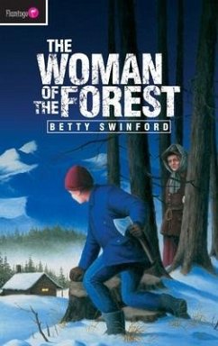 The Woman of the Forest - Swinford, Betty