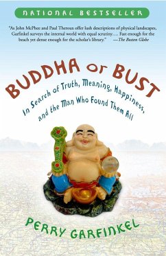 Buddha or Bust - Garfinkel, Perry