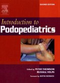 Introduction to Podopediatrics Introduction to Podopediatrics