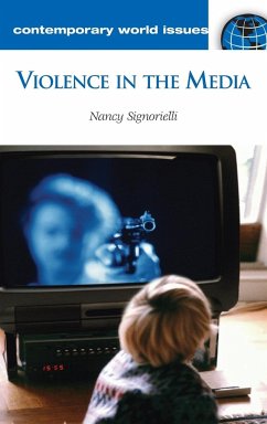 Violence in the Media - Signorielli, Nancy