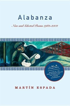 Alabanza - Espada, Martín