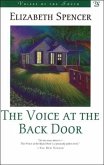 The Voice at the Back Door