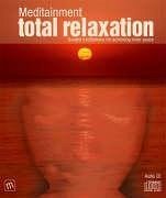 Total Relaxation - Latham, Richard