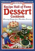 Recipe Hall of Fame Dessert Cookbook