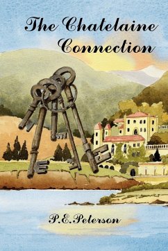 The Chatelaine Connection - Peterson, Patricia E.