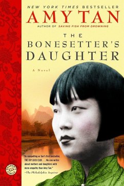 The Bonesetter's Daughter - Tan, Amy