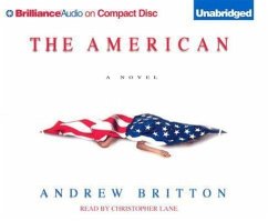The American - Britton, Andrew