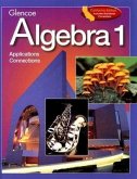 Algebra 1: California: Applications Connections