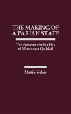 The Making of a Pariah State