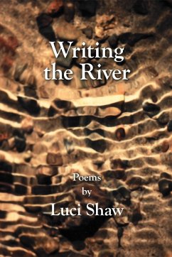Writing the River - Shaw, Luci