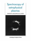 Spectroscopy of Astrophysical Plasmas