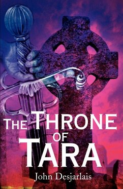 The Throne of Tara - Desjarlais, John
