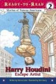 Harry Houdini: Escape Artist (Ready-To-Read Level 2)