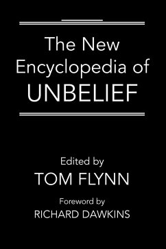 The New Encyclopedia of Unbelief