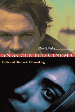 An Accented Cinema - Naficy, Hamid