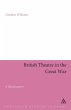 British Theatre in the Great War - Bild 1