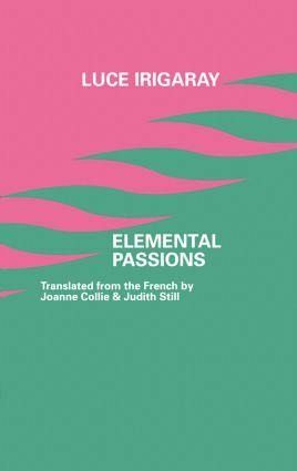 Elemental Passions