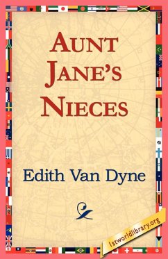 Aunt Jane's Nieces