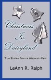 Christmas in Dairyland