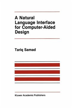 Cover A Natural Language Interface for Computer-Aided Design
