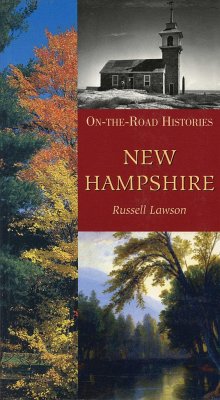 New Hampshire (on the Road Histories): On-The-Road Histories - Lawson, Russell