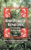 Rainforest Remedies