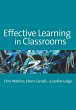 Effective Learning in Classrooms - Bild 1