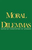 Moral Dilemmas