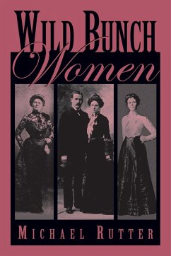 Wild Bunch Women - Rutter, Michael