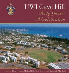 Uwi Cave Hill