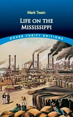 Life on the Mississippi - Twain, Mark