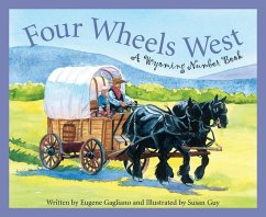 Four Wheels West - Gagliano, Eugene