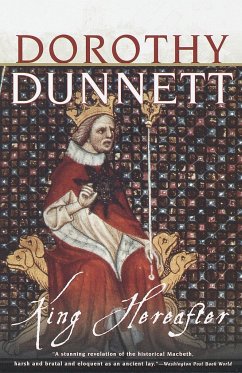 King Hereafter - Dunnett, Dorothy
