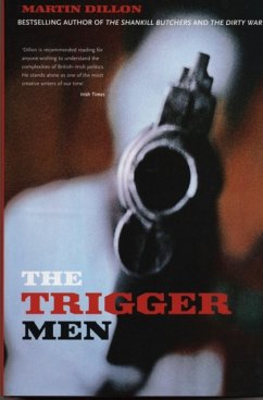 The Trigger Men - Dillon, Martin