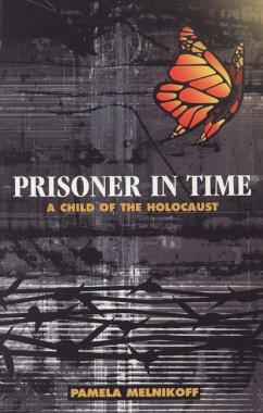 Prisoner in Time - Melnikoff, Pamela