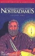Cover Conversations with Nostradamus